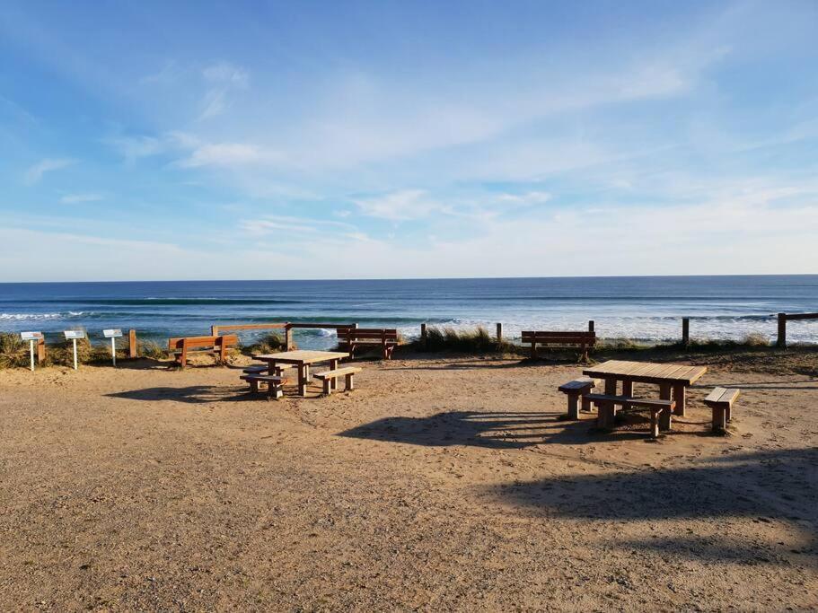 Venus Haven - Beach 1, Linen, Wifi, Netflix Venus Bay Exterior photo